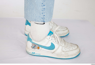 Darren casual foot shoes white-blue sneakers 0007.jpg